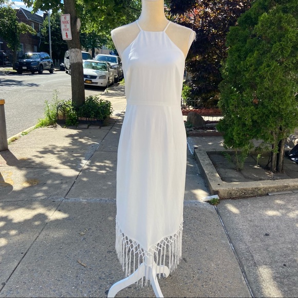 Lulus  Dress - Picture 6 of 9